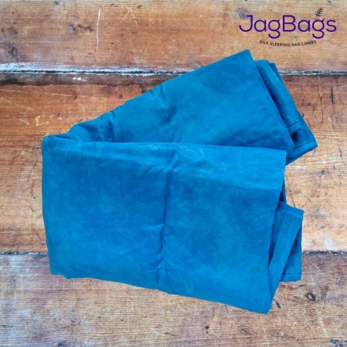 JagBag Standard Extra Wide - Blue - SPECIAL OFFER